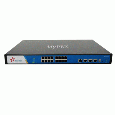 MyPBX U510