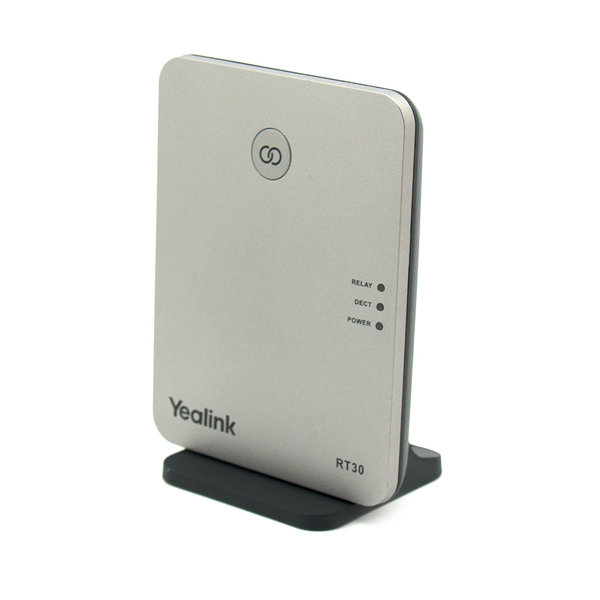 Yealink DECT Repeater RT30