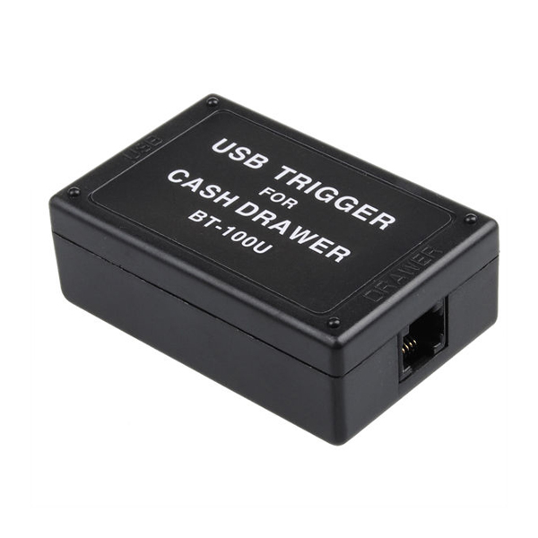 Cash Drawer USB Trigger (BT100U)