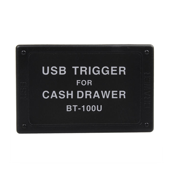 Cash Drawer USB Trigger (BT100U)