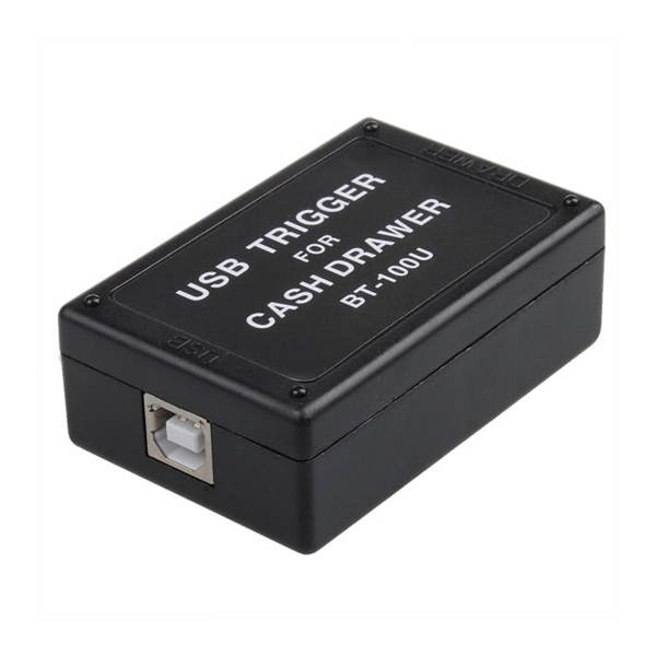 Cash Drawer USB Trigger (BT100U)