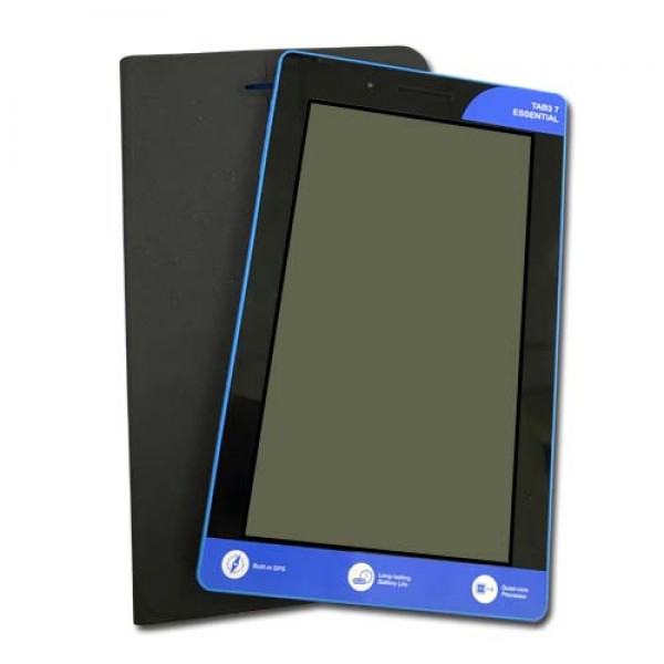 Lenovo Tab3 7 Essential TB3710I [3G/Wifi/8GB ROM/1GB RAM]