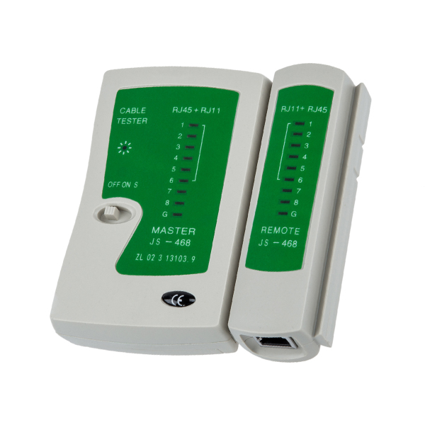 Network Cable Tester