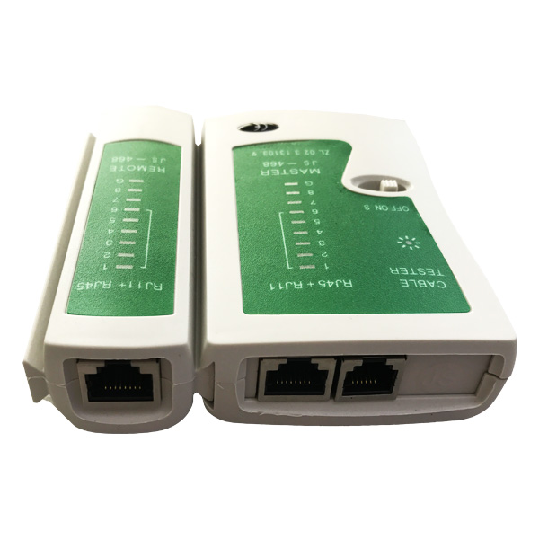 Network Cable Tester