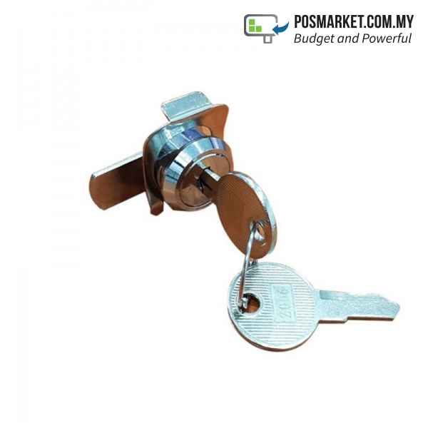 Spare Keys Locks For Posmarket Nt300c Cash Drawer