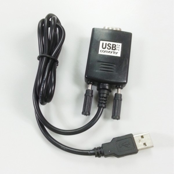 Usb converter u232 p9 driver