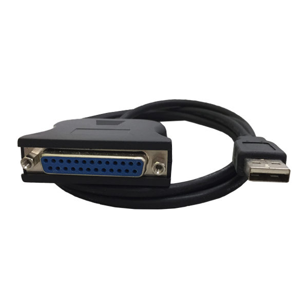 UEPA15CC USB to Parallel Port Cable