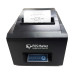 Heavy Duty Thermal Receipt Printer 80mm (3 in 1) USB + Serial + LAN POSMarket BizCloud Malaysia Ready Stock