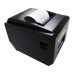 Heavy Duty Thermal Receipt Printer 80mm (3 in 1) USB + Serial + LAN POSMarket BizCloud Malaysia Ready Stock