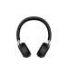 Yealink BH72 with Charging Stand Microsoft Teams Black USB-A Standard Bluetooth Wireless Headset 