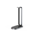 Yealink BH72 with Charging Stand Microsoft Teams Black USB-A Standard Bluetooth Wireless Headset 