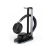 Yealink BH76 with Charging Stand Microsoft Teams Black USB-A Standard Bluetooth Wireless Headset 