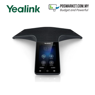 Yealink CP935W Wireless Touch-Sensitive Conference IP Phone