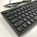 New DELL USB Wired Keyboard for PC Laptop Tablet