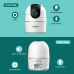 Dahua Hero Series H2A 2MP Smart Motion Tracking Human Detection CCTV Wireless IP Camera Free Woven Bag