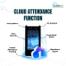 FC-05 Face Cloud Attendance System