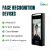 FC-05 Face Cloud Attendance System