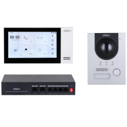 DAHUA KTP01L | Video Intercom KIT