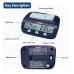 LEAPTIMER Digital Professional Chess Clock