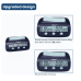 LEAPTIMER Digital Professional Chess Clock