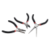 Diagonal Cutting Pliers 4.5 Inches 45# Steel Heavy Duty DIY Tool Multi-Purpose 