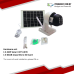 Solar CCTV WiFi