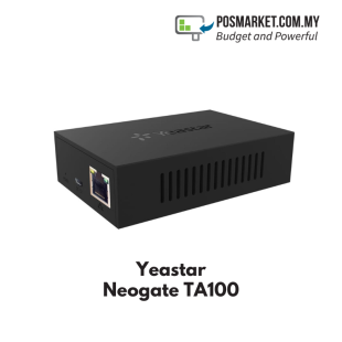 Yeastar NeoGate TA100 1FXS Gateway