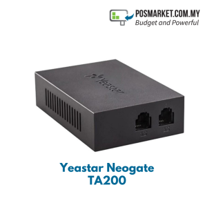 Yeastar NeoGate TA200 2FXS Gateway