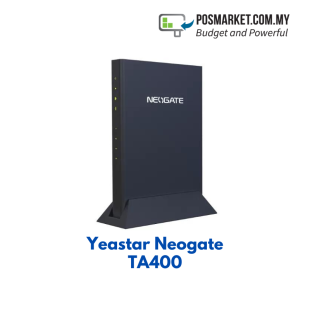 Yeastar NeoGate TA400 4FXS Gateway