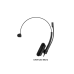 Yealink UH34  Lite Mono Microsoft Teams USB Wired Headset Foamy Cushion