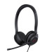 Yealink UH35 Dual Wired Headset USB-C/A
