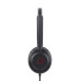 Yealink UH35 Mono Wired Headset USB-C/A