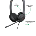 Yealink UH37 Dual Microsoft Teams USB Wired Headset