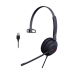 Yealink UH37 Mono Microsoft Teams USB Wired Headset