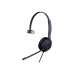 Yealink UH37 Mono Microsoft Teams USB Wired Headset