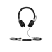 Yealink UH38 Dual Microsoft Teams USB Wired Headset with Battery