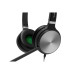 Yealink YHS36 Dual Wired Headset (Leather Cushion)