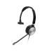 Yealink YHS36 Mono Wired Headset (Leather Cushion)