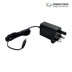 Yealink Power Supply 5VDC 0.6A UK Yealink Power Supply 5VDC 0.6A UK