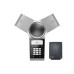 Yealink CP930W Dect IP Conference Phone with base