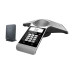 Yealink CP930W Dect IP Conference Phone with base