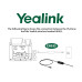Yealink EHS35 Wireless Headset Adapter for T3-Series