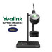 Yealink EHS60 Wireless Headset Adapter for WH62, WH63