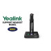 Yealink EHS60 Wireless Headset Adapter for WH62, WH63