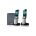 Yealink W76P High Performance DECT IP Phone System with User-Centric Design