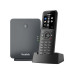 Yealink W77P Ruggedized DECT IP Phone System