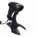 Wired 2D QR Barcode Scanner with Stand USB Handheld POSMarket 