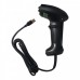 Wired 2D QR Barcode Scanner with Stand USB Handheld POSMarket 