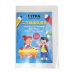 Chinese Primary TextBook SJK Chinese Tahun 2 Fill In The Blank Worksheets for primary 2