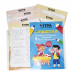 Chinese Primary TextBook SJK Chinese Tahun 2 Fill In The Blank Worksheets for primary 2